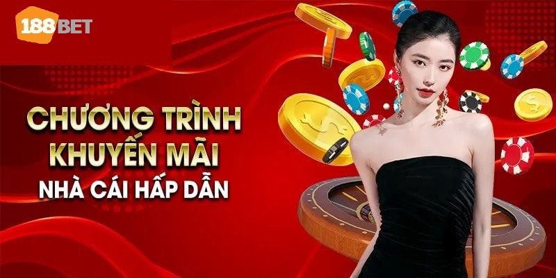 khuyen mai va chinh sach uu dai tai 188bet Khuyến mãi và chính sách ưu đãi tại 188bet