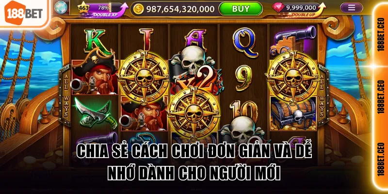 chia se cach choi don gian va de nho danh cho nguoi moi Chia sẻ cách chơi đơn giản và dễ nhớ dành cho người mới