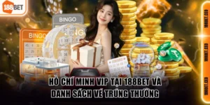 Hồ Chí Minh VIP