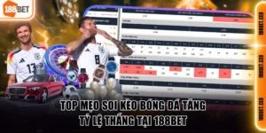 Mẹo soi kèo bóng đá