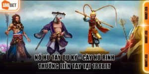 Nổ hũ Tây Du Ký