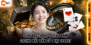 Sexy Baccarat