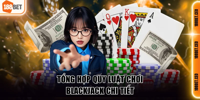 thuat ngu va luat choi xi dach chi tiet cho ban doc Thuật ngữ và luật chơi xì dách chi tiết cho bạn đọc